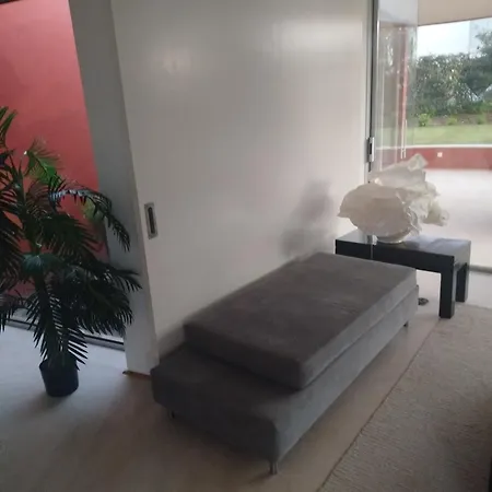 Holiday home 1 *