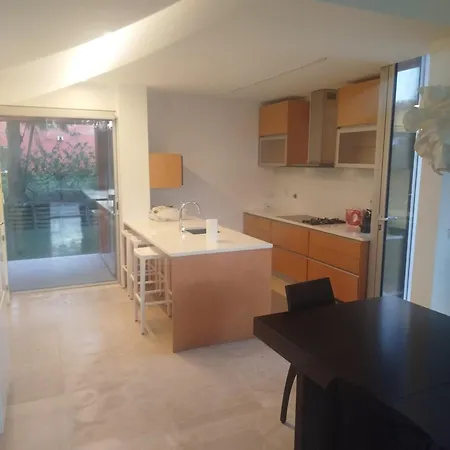1 Holiday home Casa da Ferraria